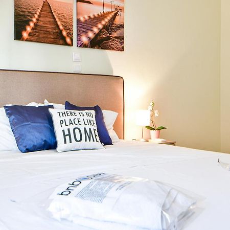Athenian Sunny Apartment エクステリア 写真