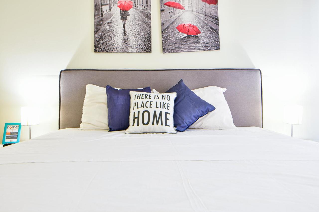 Athenian Sunny Apartment エクステリア 写真