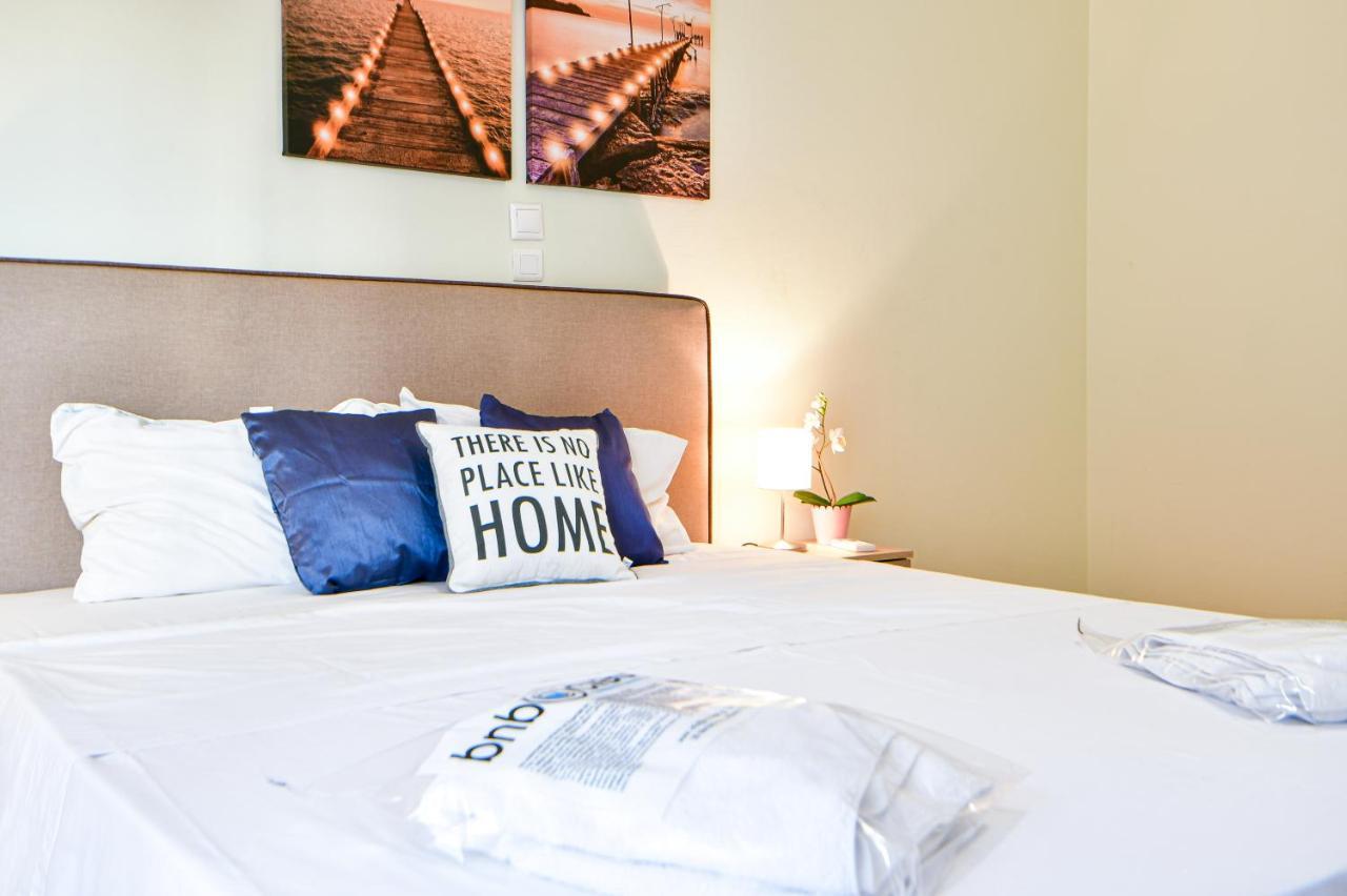 Athenian Sunny Apartment エクステリア 写真