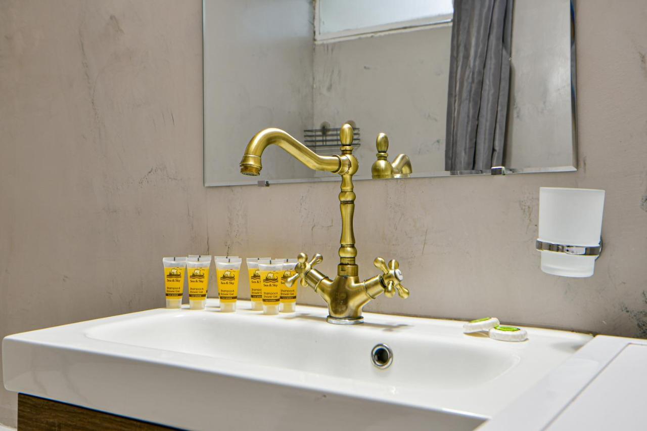 Athenian Sunny Apartment エクステリア 写真