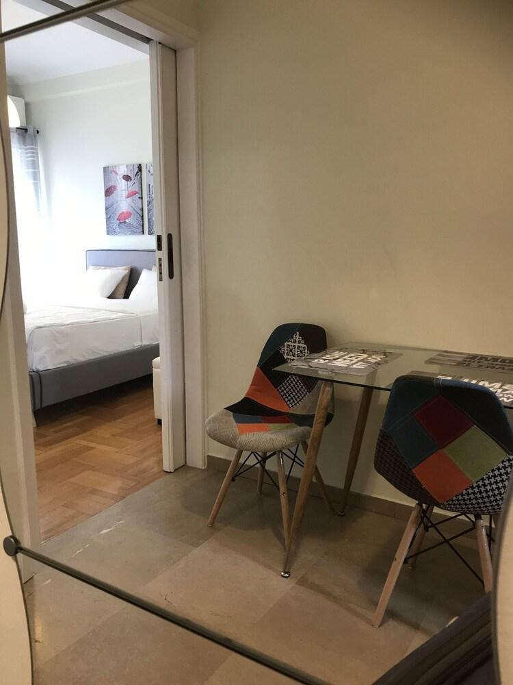 Athenian Sunny Apartment エクステリア 写真